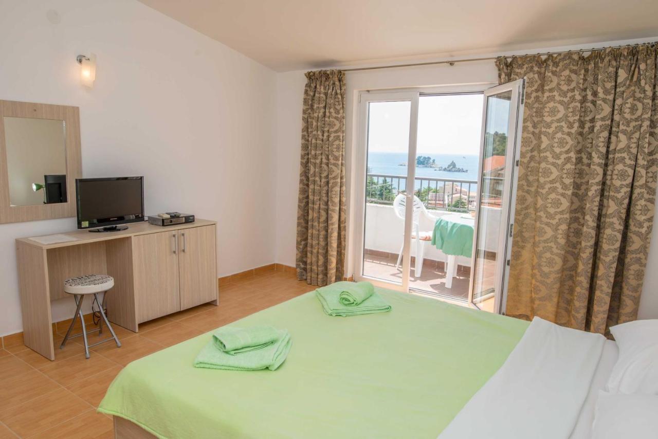 Villa Vjera Petrovac Room photo