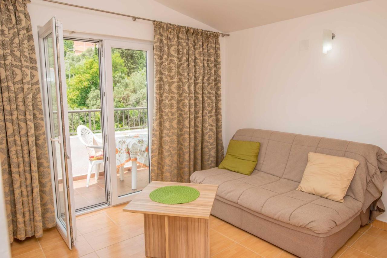 Villa Vjera Petrovac Room photo