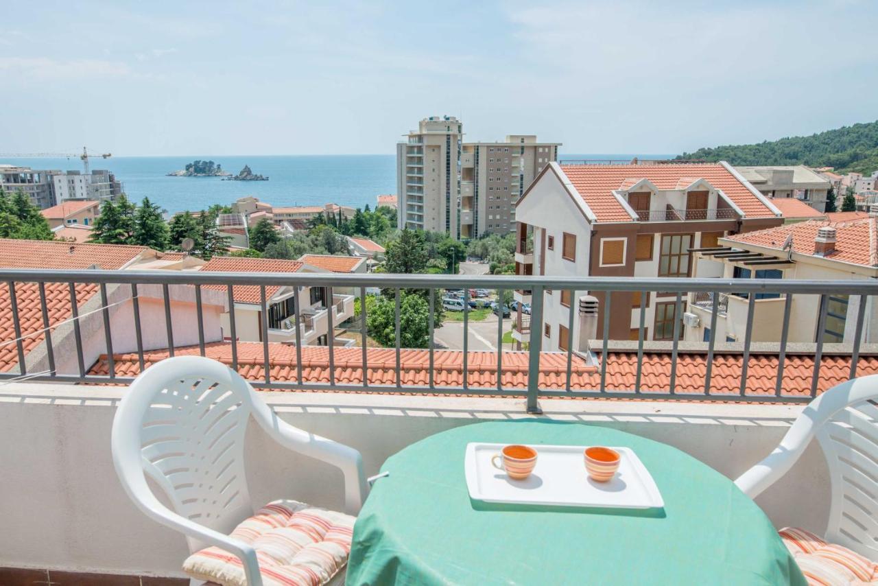 Villa Vjera Petrovac Room photo